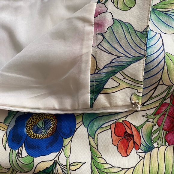 Ann Taylor Skirt Sz 14 - Picture 4 of 5